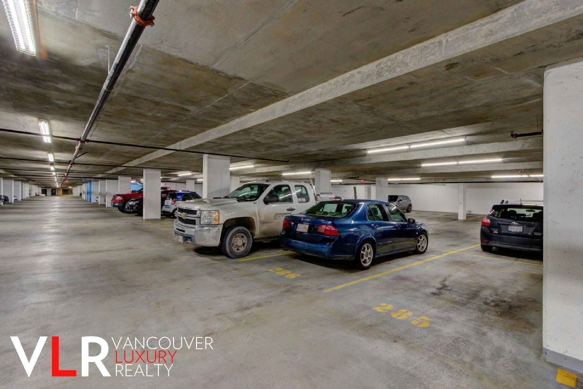 509-977 Mainland Street, Vancouver, BC, V6B 1T2 - 22