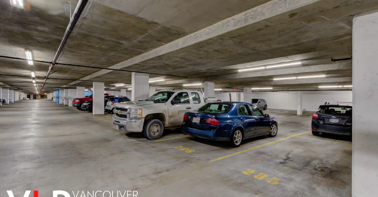 509-977 Mainland Street, Vancouver, BC, V6B 1T2 - 22