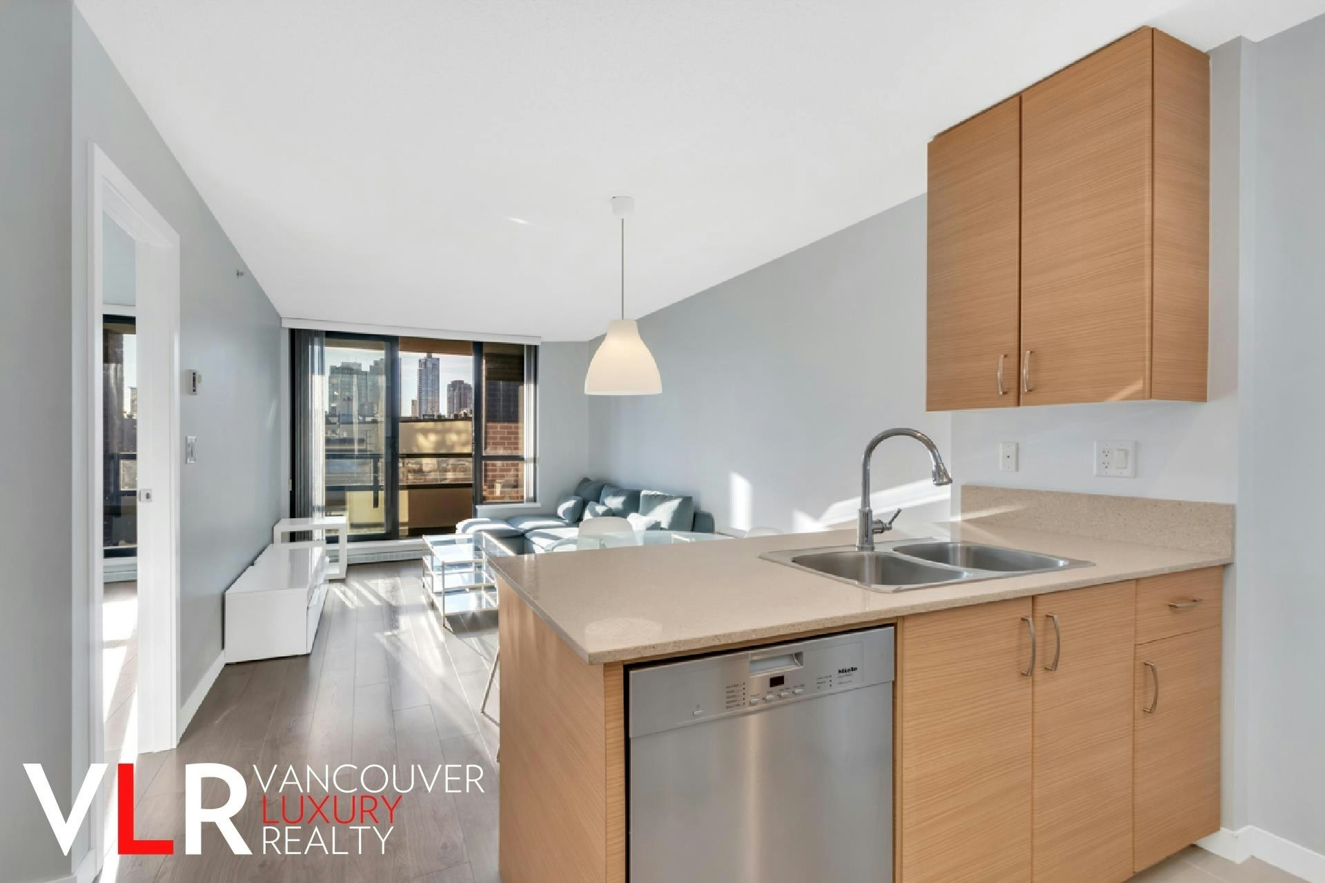 509-977 Mainland Street, Vancouver, BC, V6B 1T2 - 8