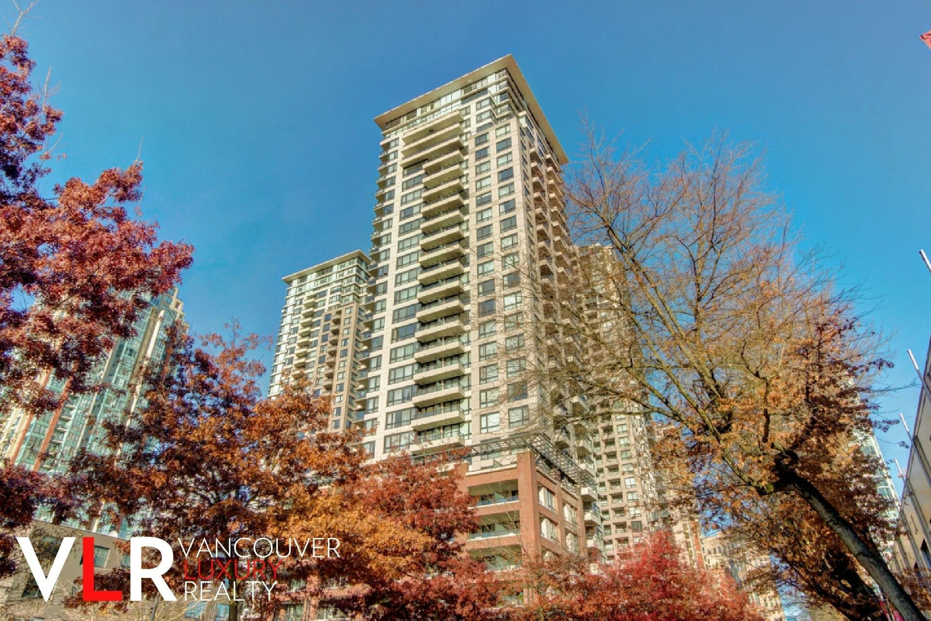 509-977 Mainland Street, Vancouver, BC, V6B 1T2 - 29
