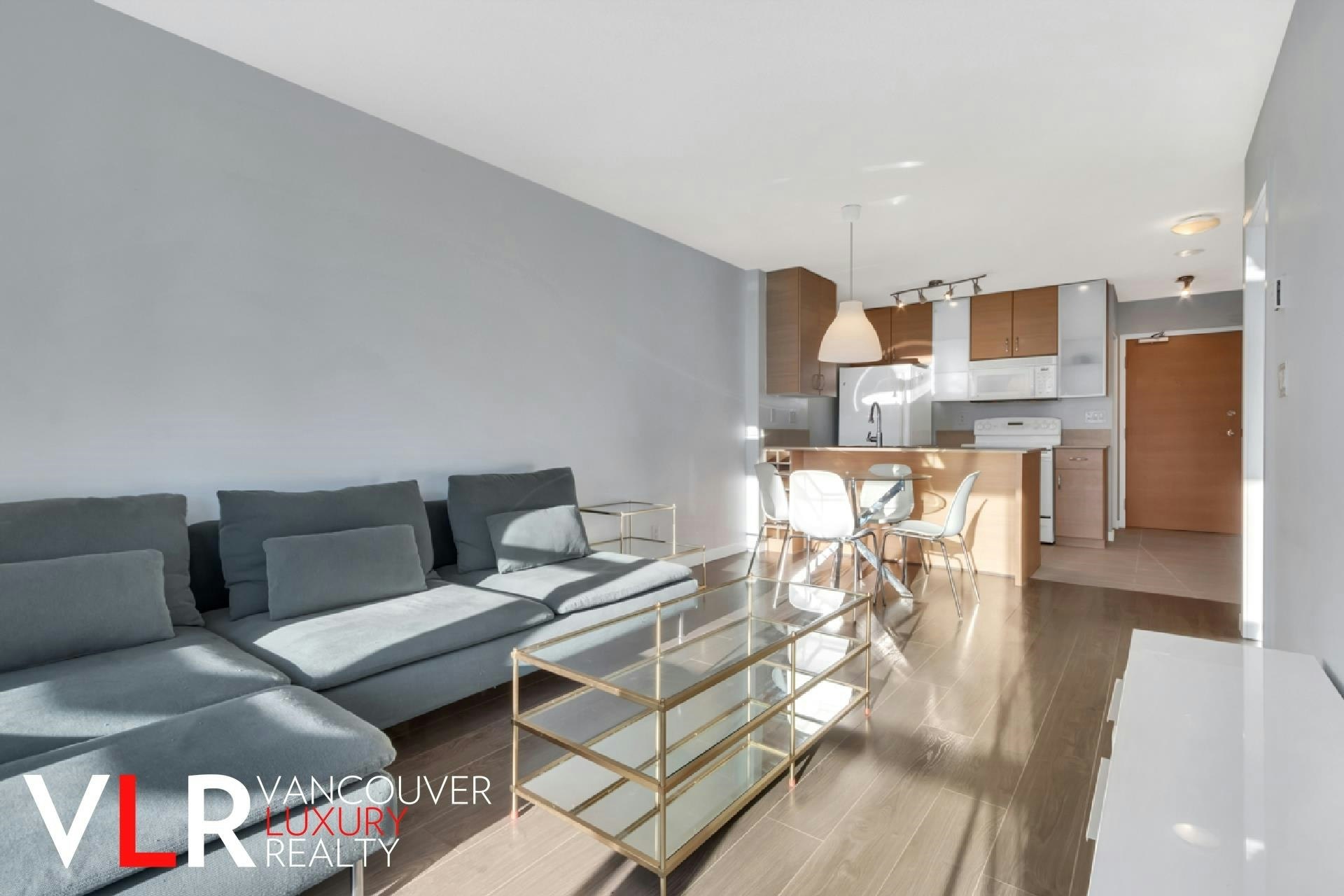 509-977 Mainland Street, Vancouver, BC, V6B 1T2