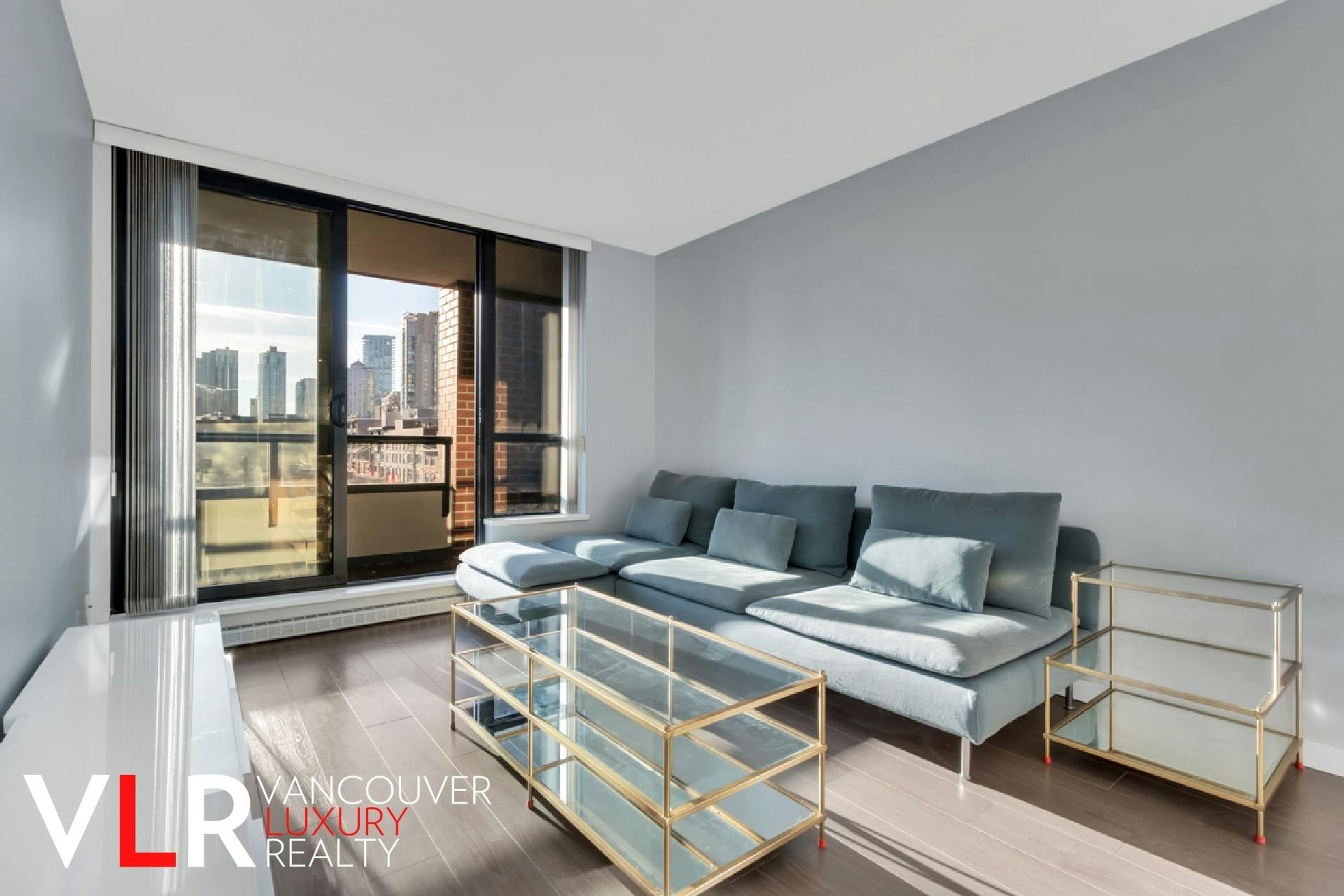 509-977 Mainland Street, Vancouver, BC, V6B 1T2 - 10