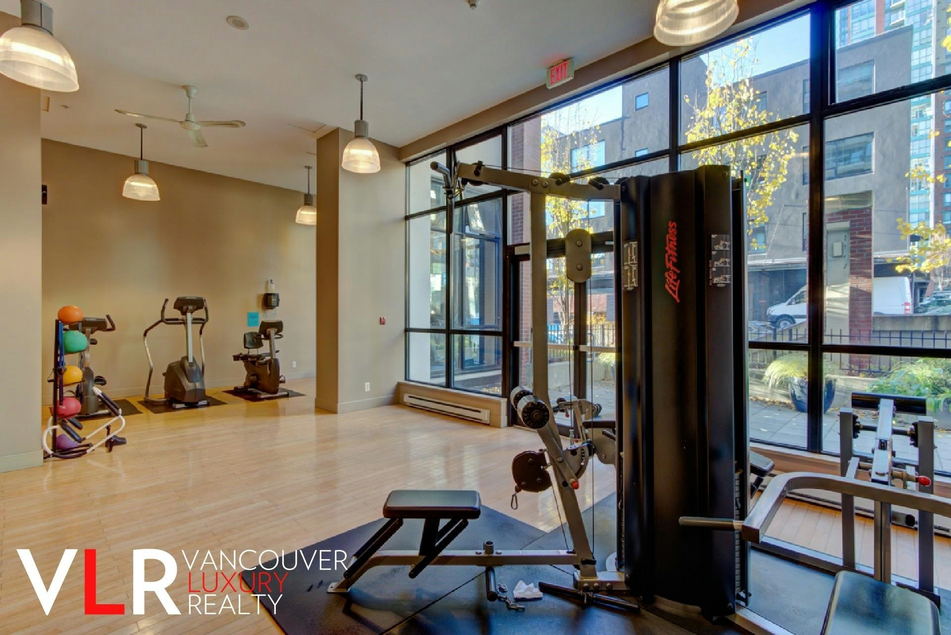509-977 Mainland Street, Vancouver, BC, V6B 1T2 - 21