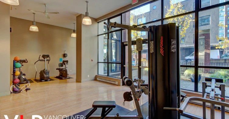 509-977 Mainland Street, Vancouver, BC, V6B 1T2 - 21