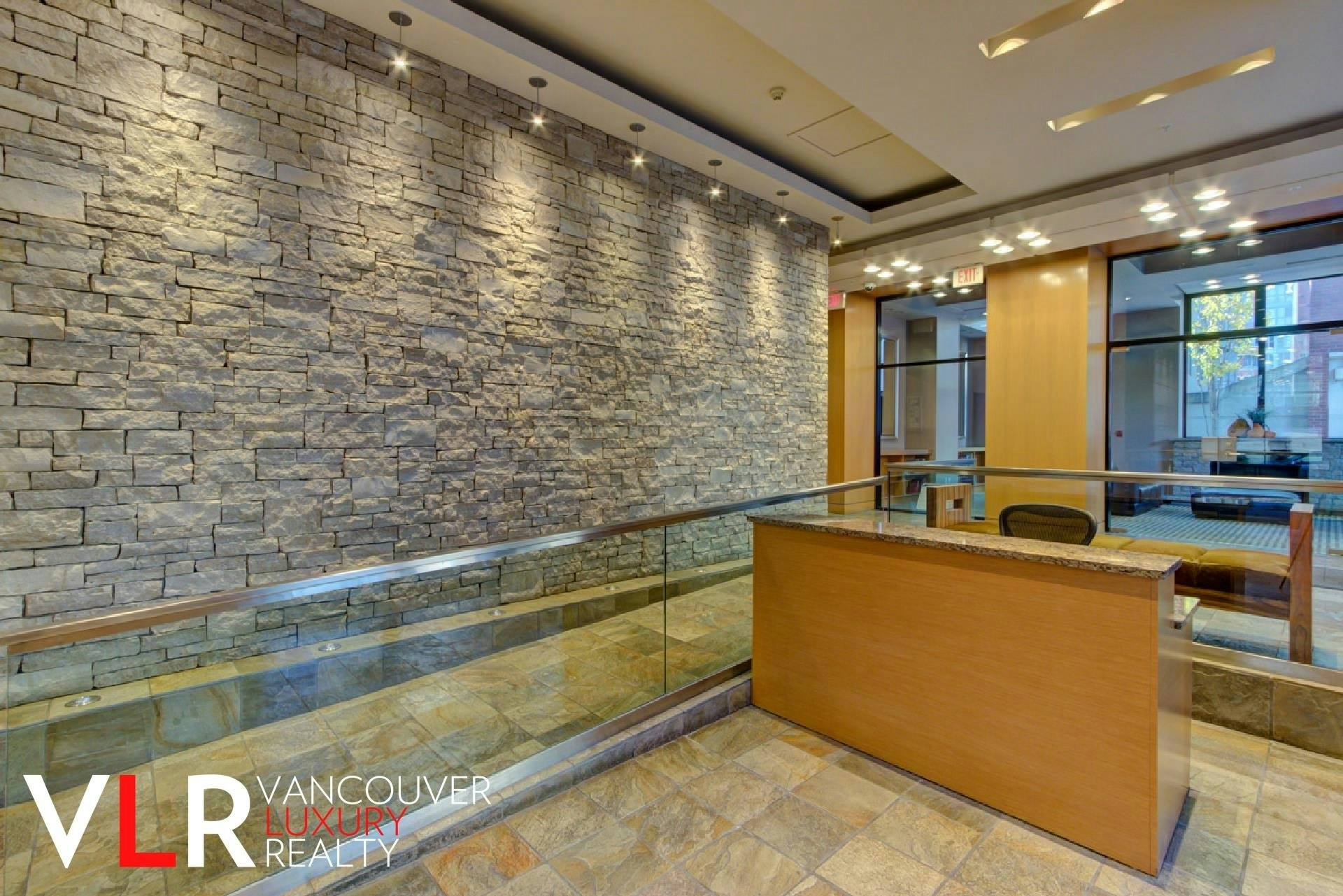 509-977 Mainland Street, Vancouver, BC, V6B 1T2 - 25
