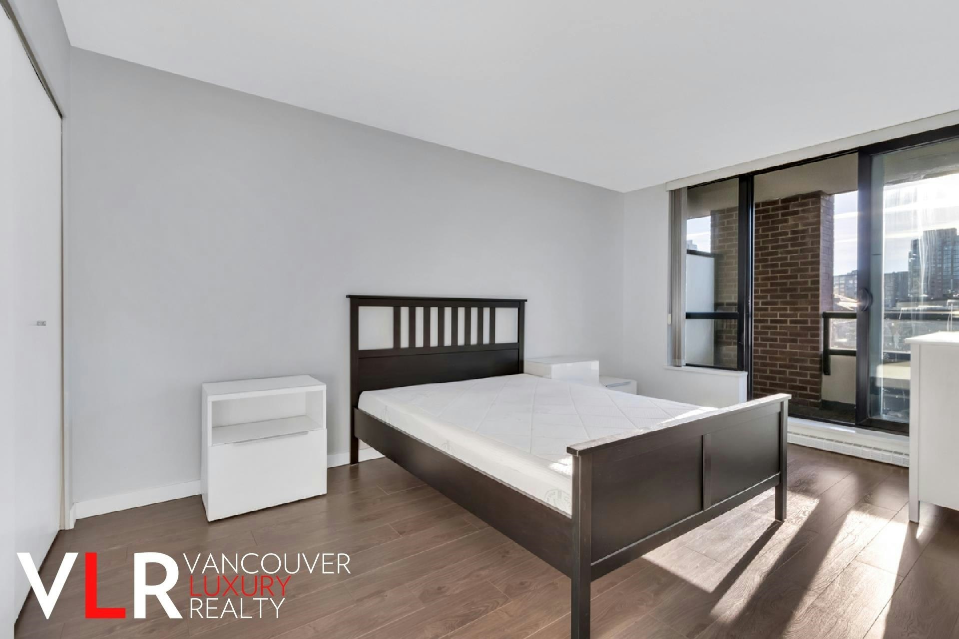 509-977 Mainland Street, Vancouver, BC, V6B 1T2 - 16