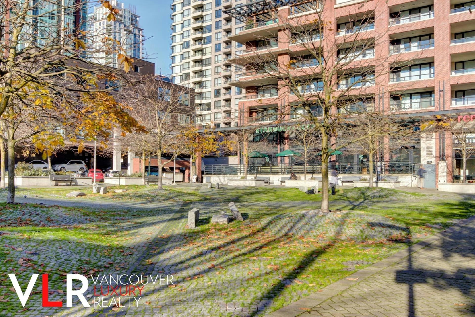 509-977 Mainland Street, Vancouver, BC, V6B 1T2 - 31