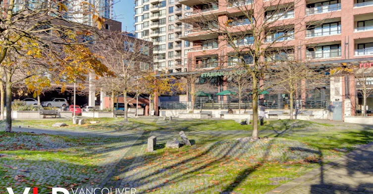 509-977 Mainland Street, Vancouver, BC, V6B 1T2 - 31