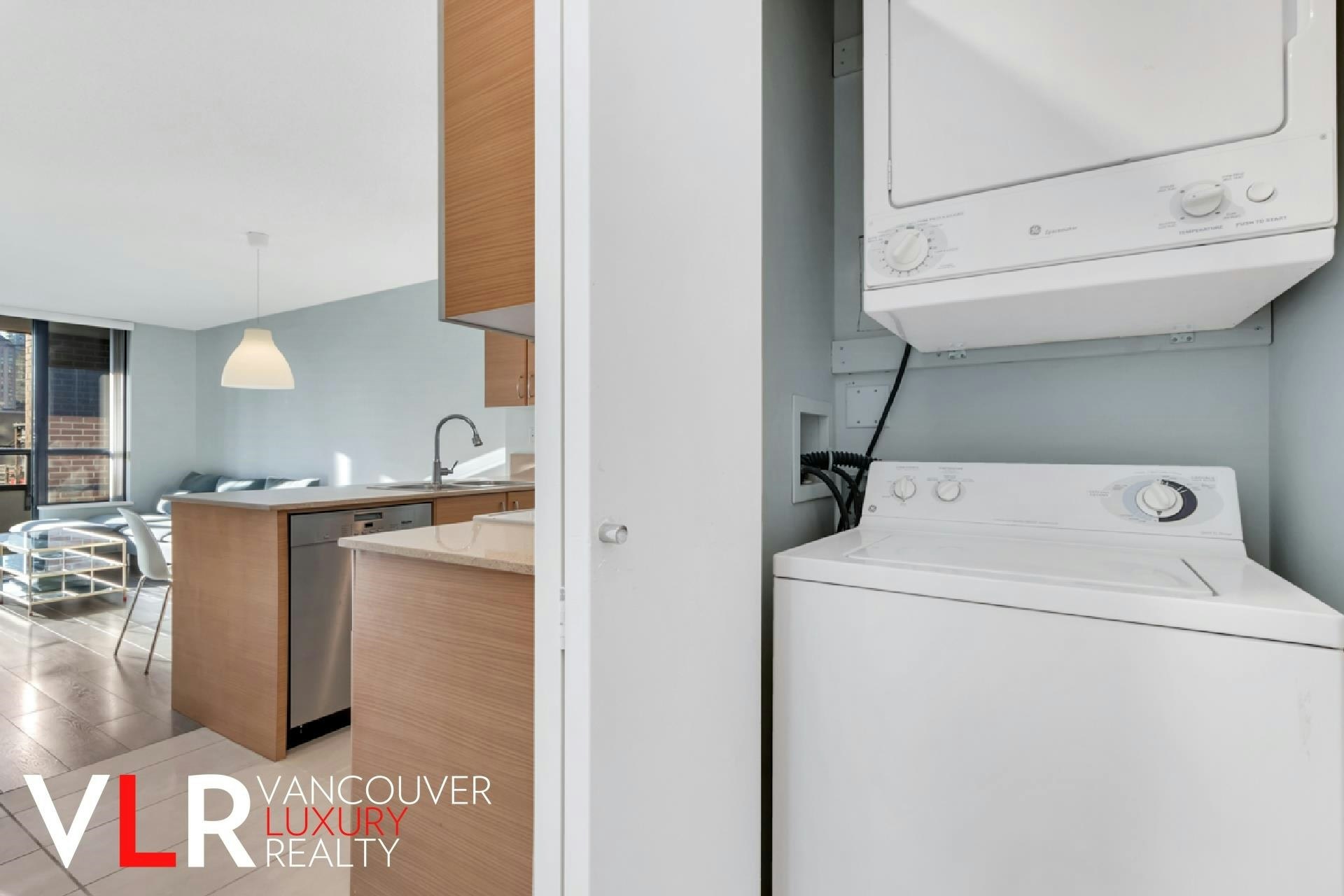 509-977 Mainland Street, Vancouver, BC, V6B 1T2 - 6