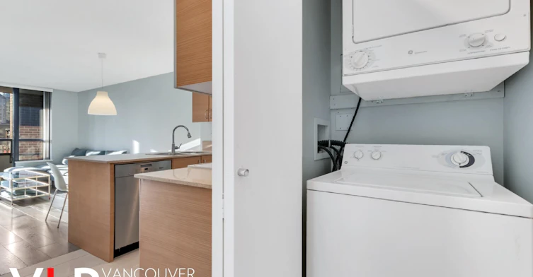509-977 Mainland Street, Vancouver, BC, V6B 1T2 - 6
