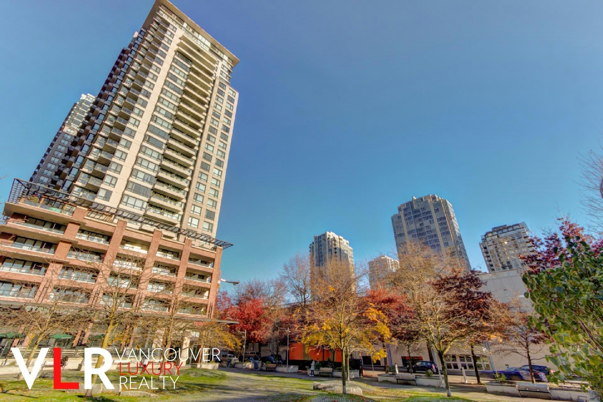 509-977 Mainland Street, Vancouver, BC, V6B 1T2 - 30