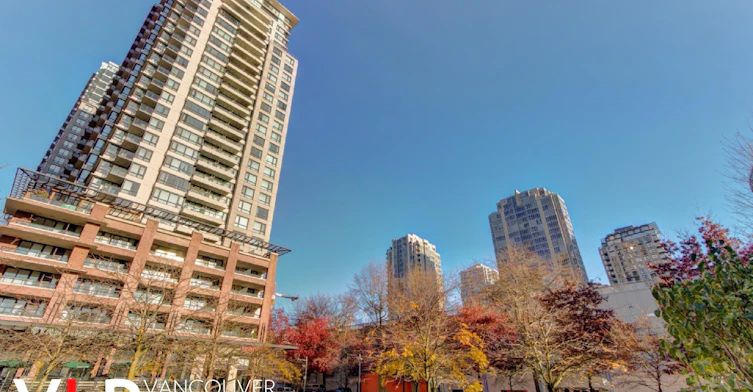 509-977 Mainland Street, Vancouver, BC, V6B 1T2 - 30