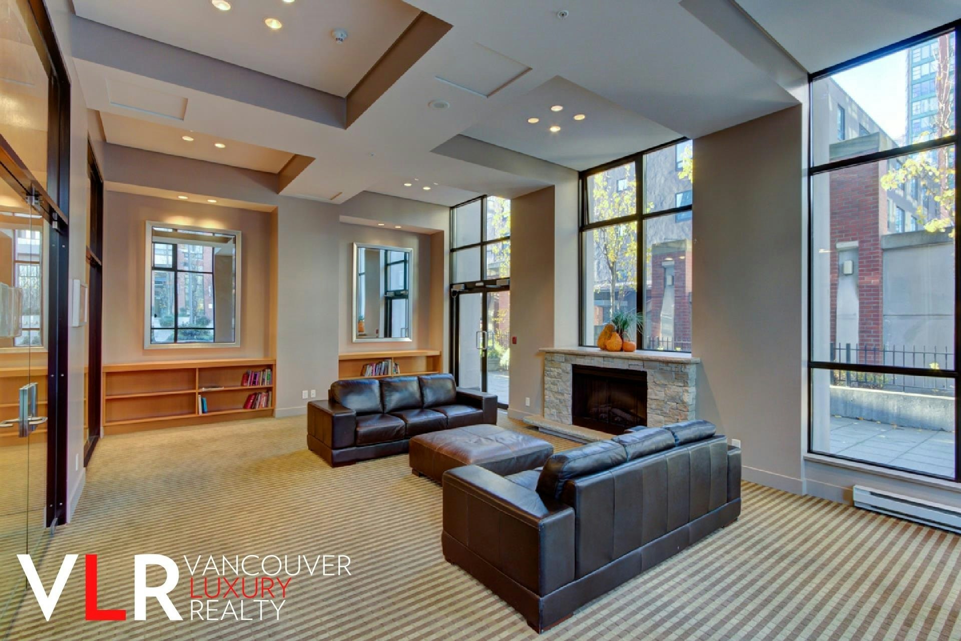 509-977 Mainland Street, Vancouver, BC, V6B 1T2 - 24
