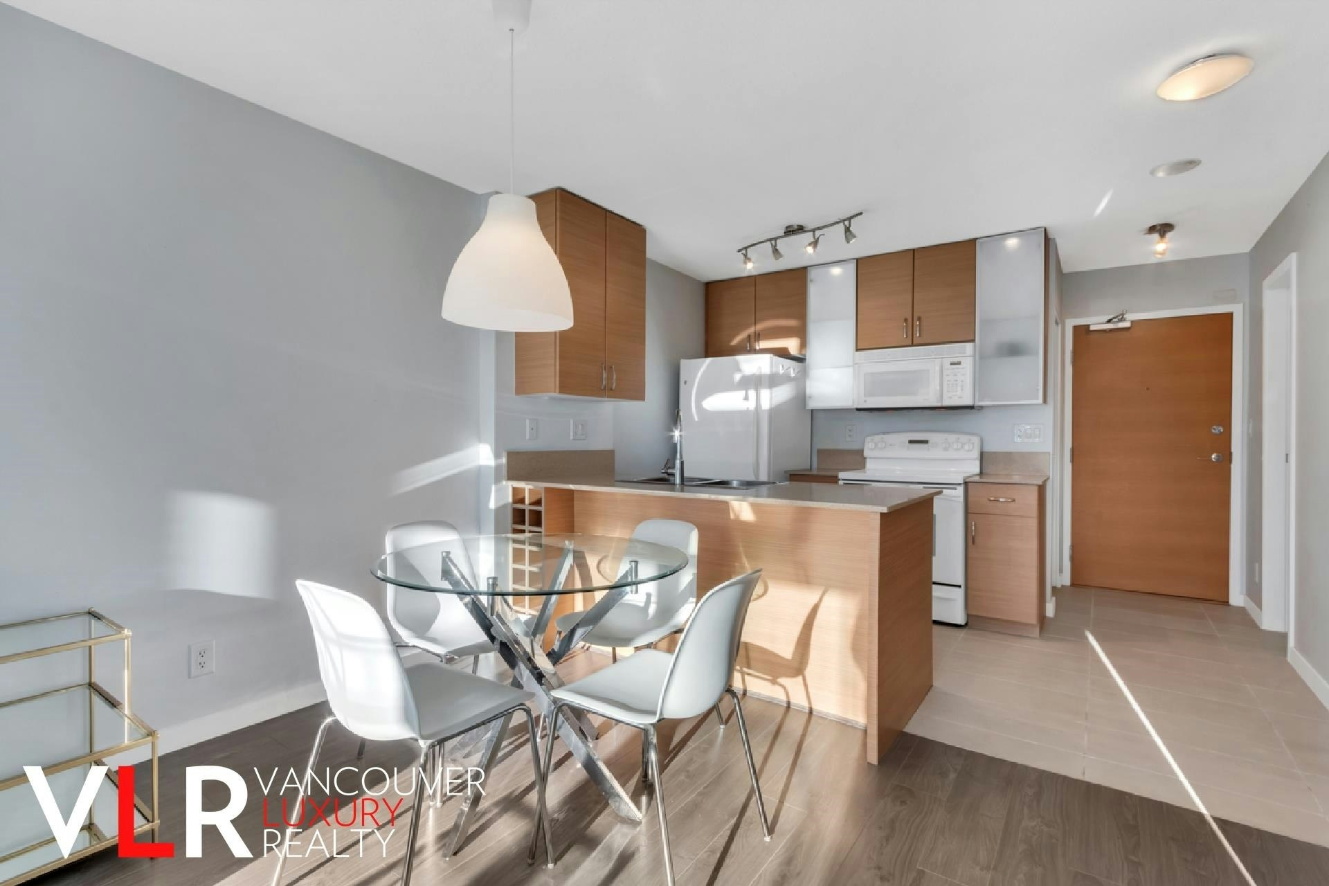 509-977 Mainland Street, Vancouver, BC, V6B 1T2 - 2