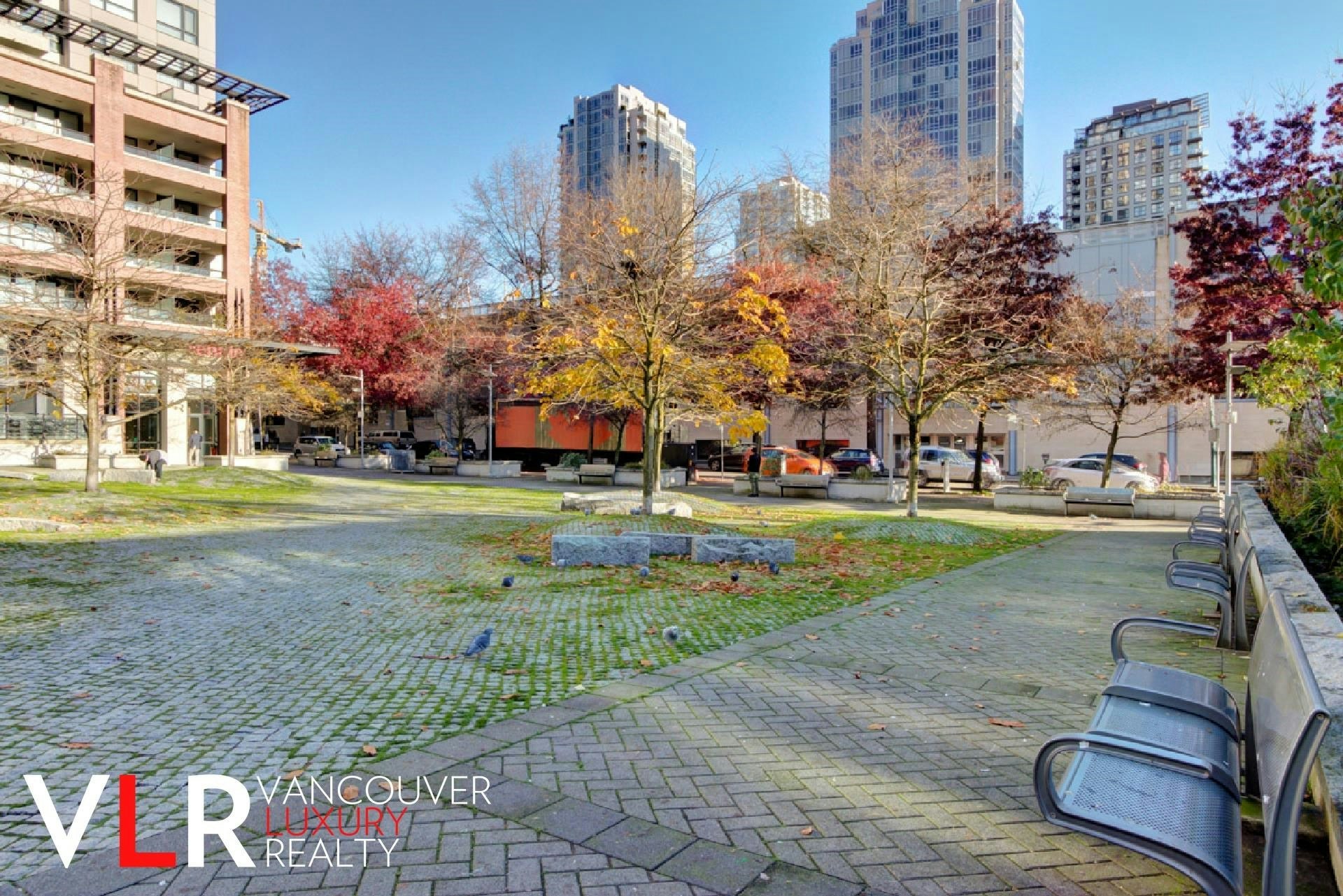 509-977 Mainland Street, Vancouver, BC, V6B 1T2 - 32