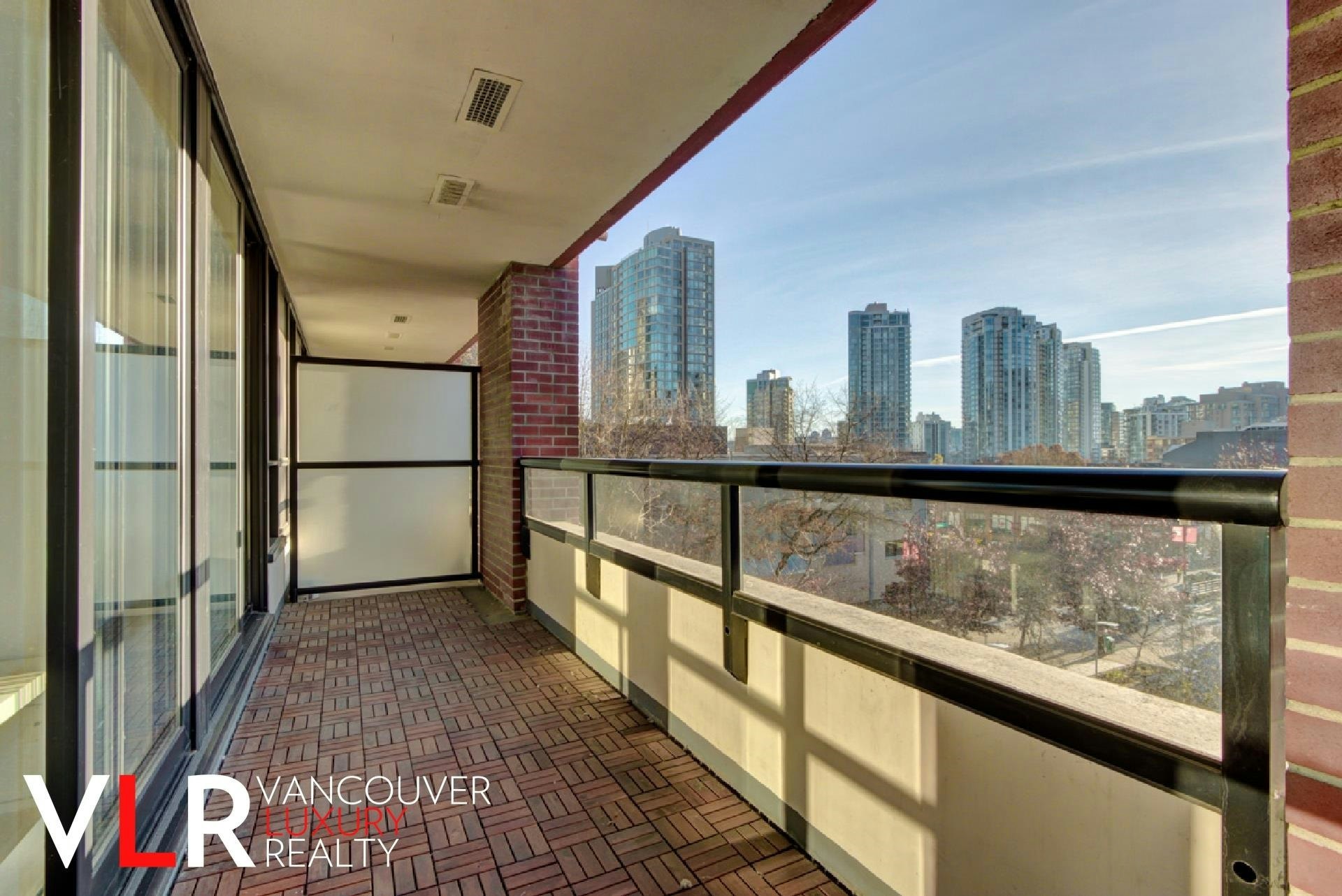 509-977 Mainland Street, Vancouver, BC, V6B 1T2 - 13