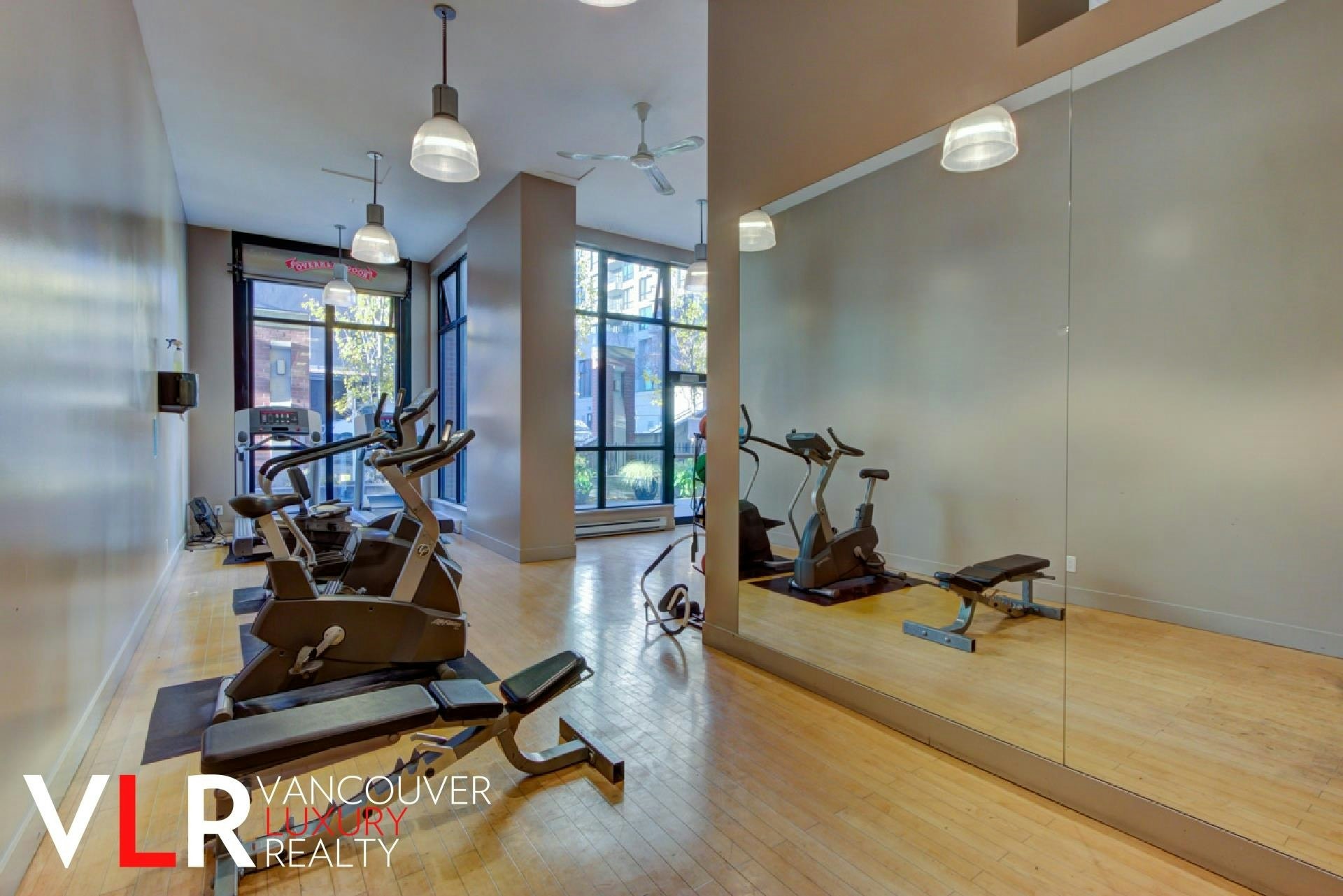509-977 Mainland Street, Vancouver, BC, V6B 1T2 - 20