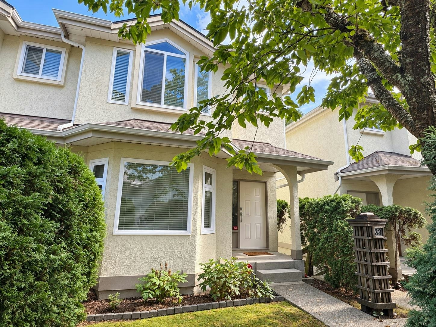 33-8291 General Currie Road, Richmond, BC, V6Y 1L9