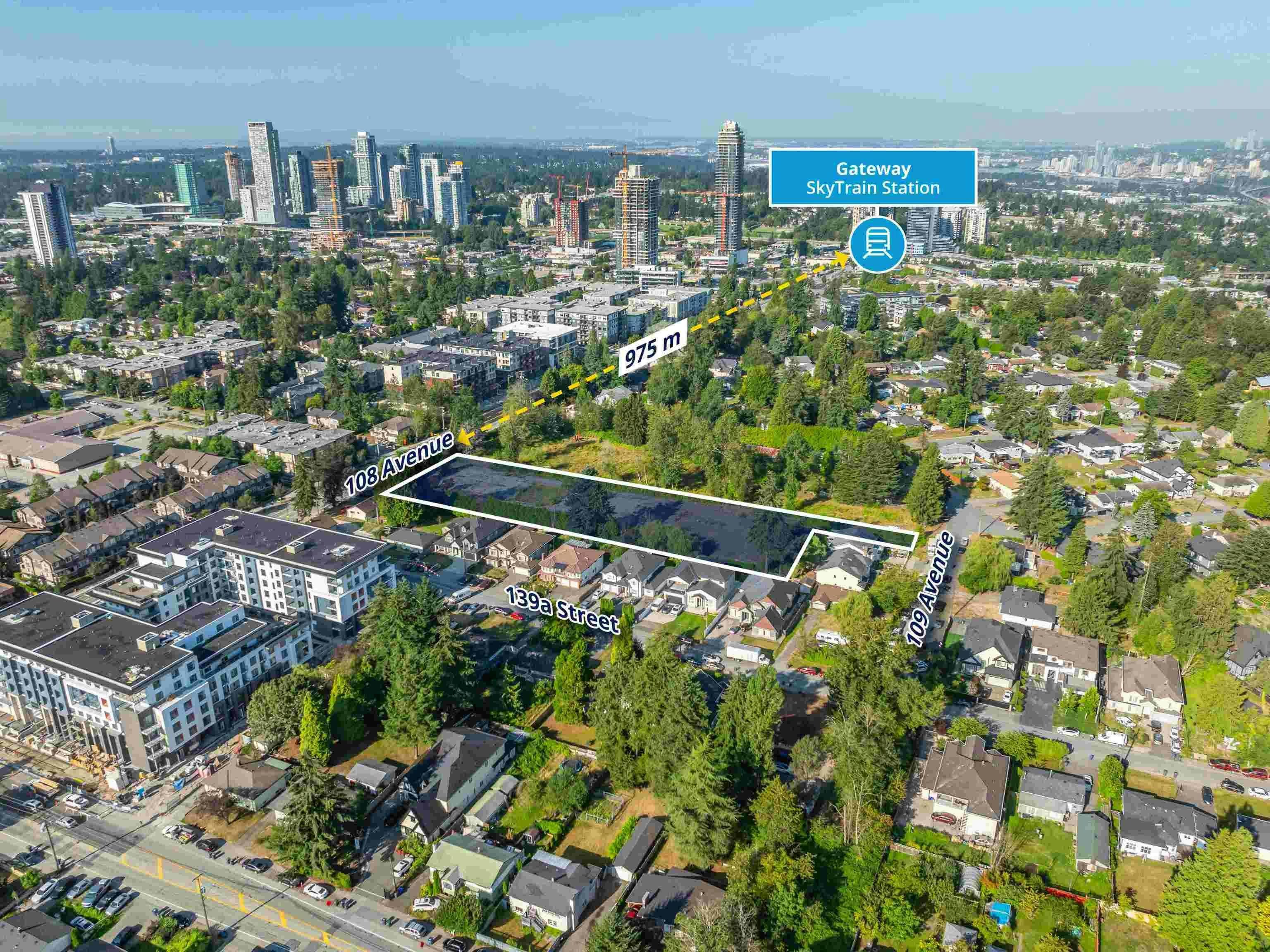 13905 108 Avenue, Surrey, BC, V3T 2L1