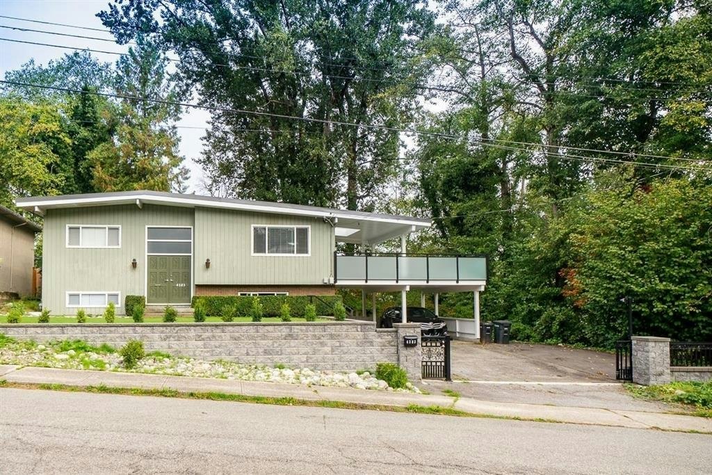 4383 Pinewood Crescent, Burnaby, BC, V5G 2J7