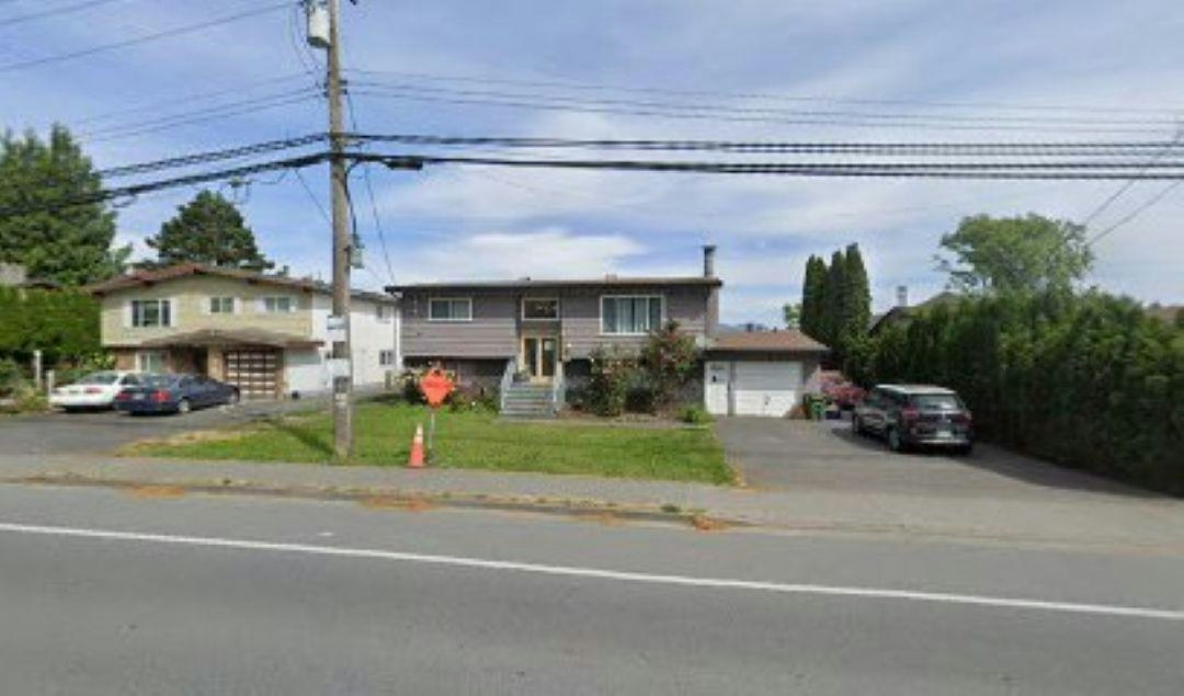 45575 South Sumas Road, Chilliwack, BC, V2R 1S3