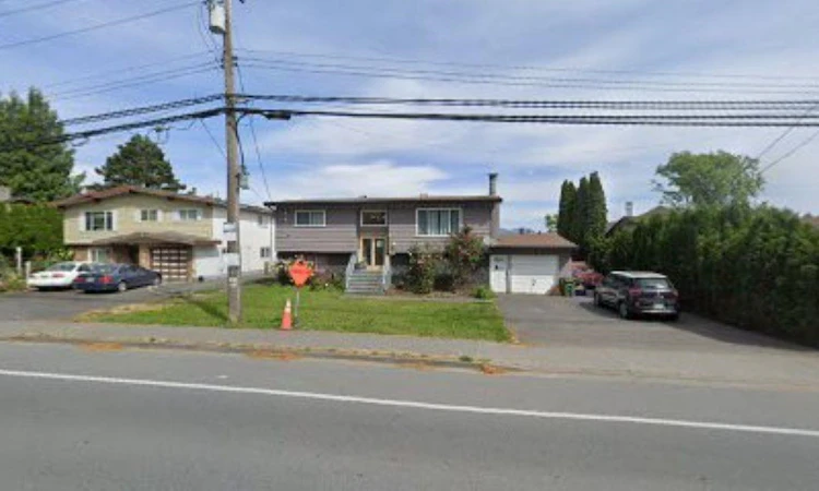 45575 South Sumas Road