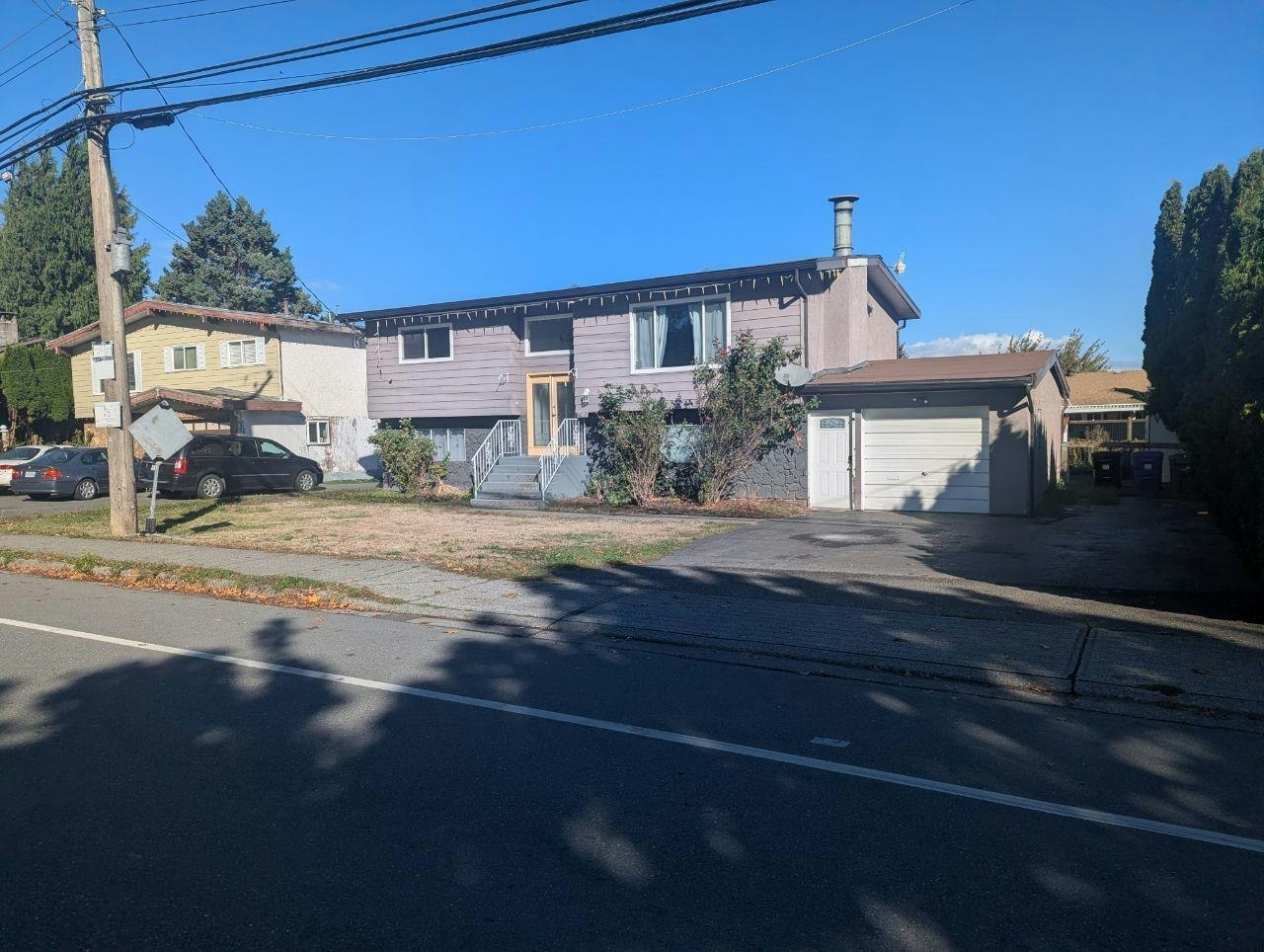 45575 South Sumas Road, Chilliwack, BC, V2R 1S3