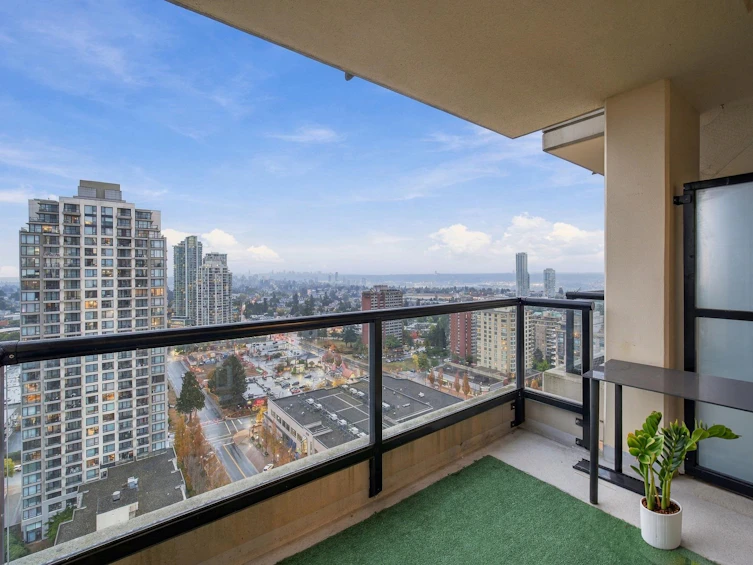 2508-7088 Salisbury Avenue, Burnaby, BC, V5E 0A4 - 31