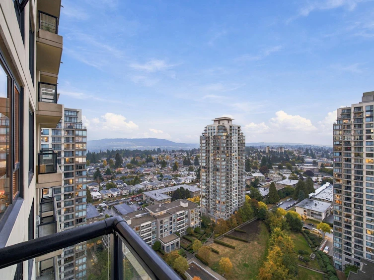 2508-7088 Salisbury Avenue, Burnaby, BC, V5E 0A4 - 27