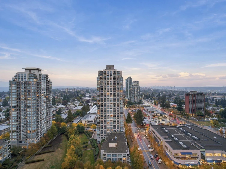 2508-7088 Salisbury Avenue, Burnaby, BC, V5E 0A4