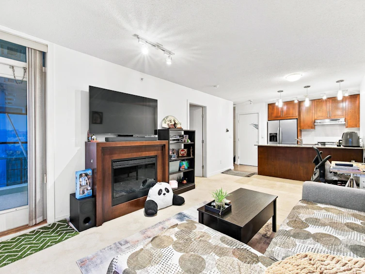 2508-7088 Salisbury Avenue, Burnaby, BC, V5E 0A4 - 4