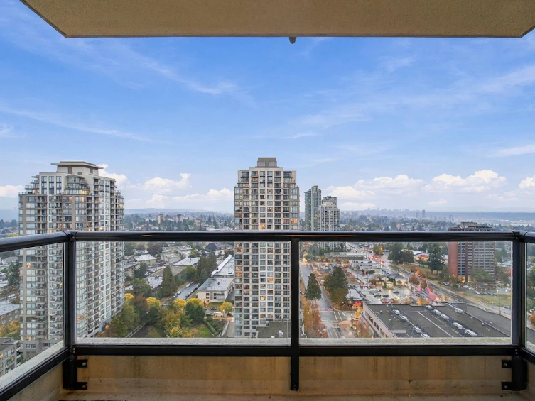 2508-7088 Salisbury Avenue, Burnaby, BC, V5E 0A4 - 25