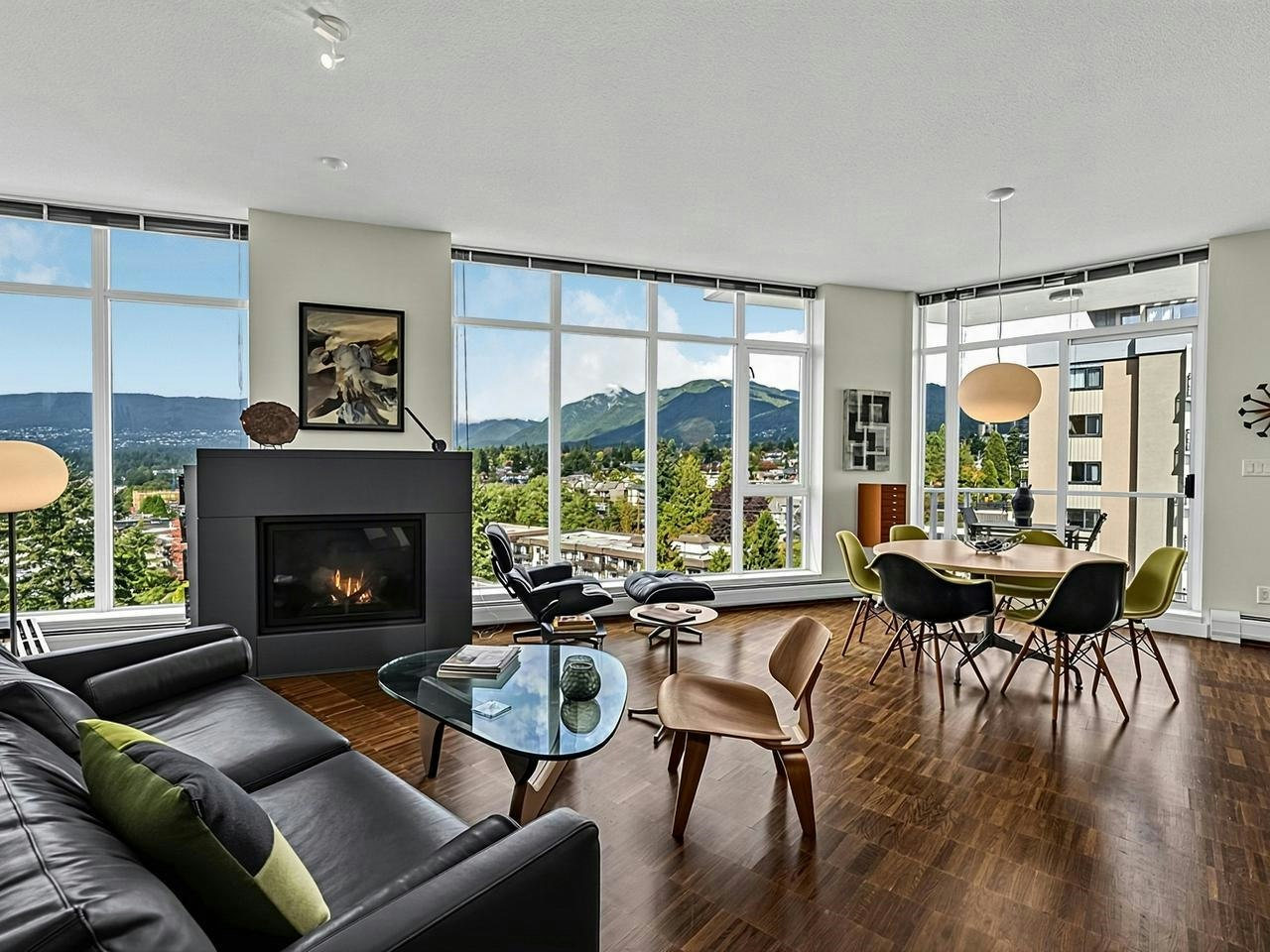 1202-175 W 2nd Street, North Vancouver, BC, V7M 0A5