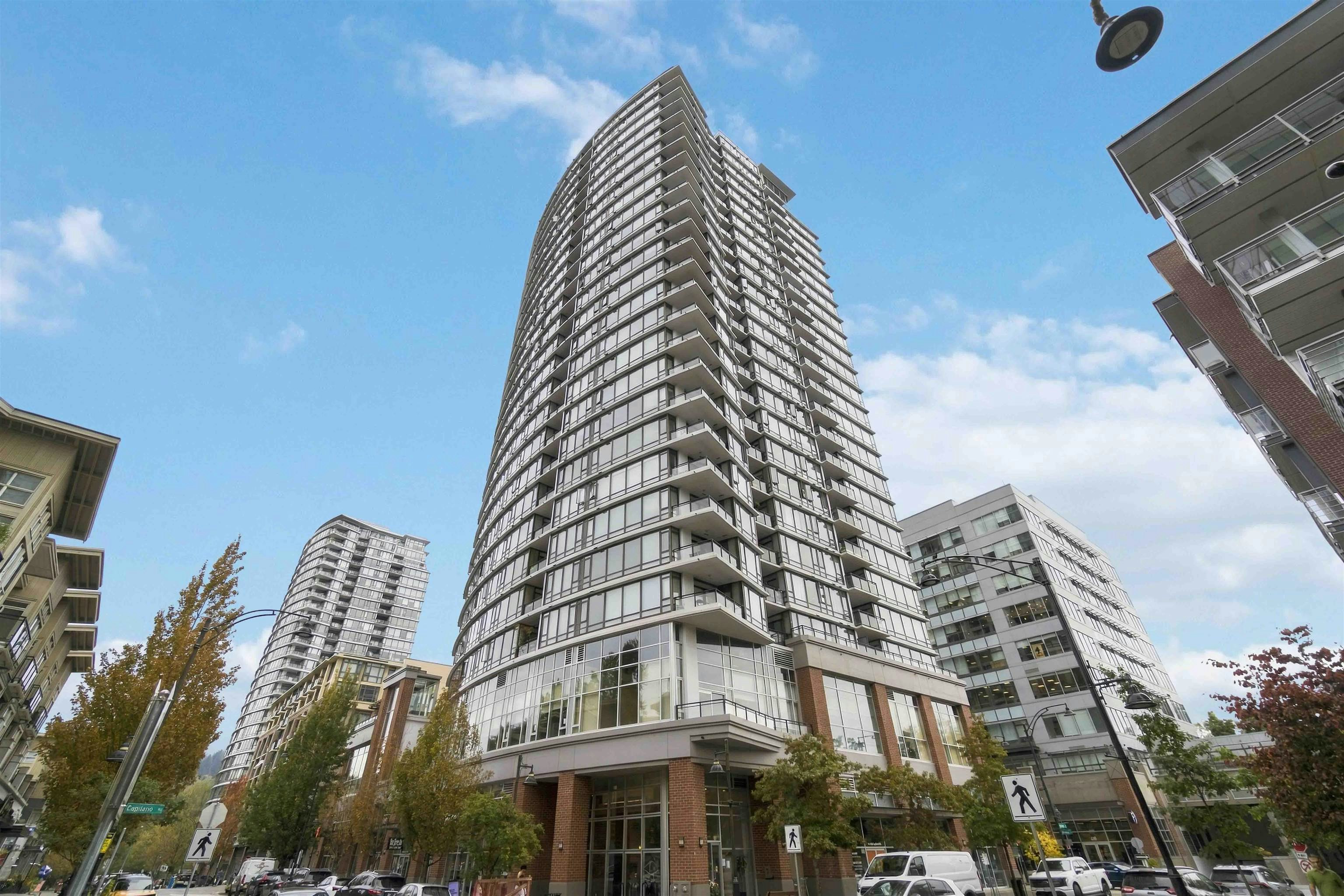 1802-400 Capilano Road, Port Moody, BC, V3H 0E1