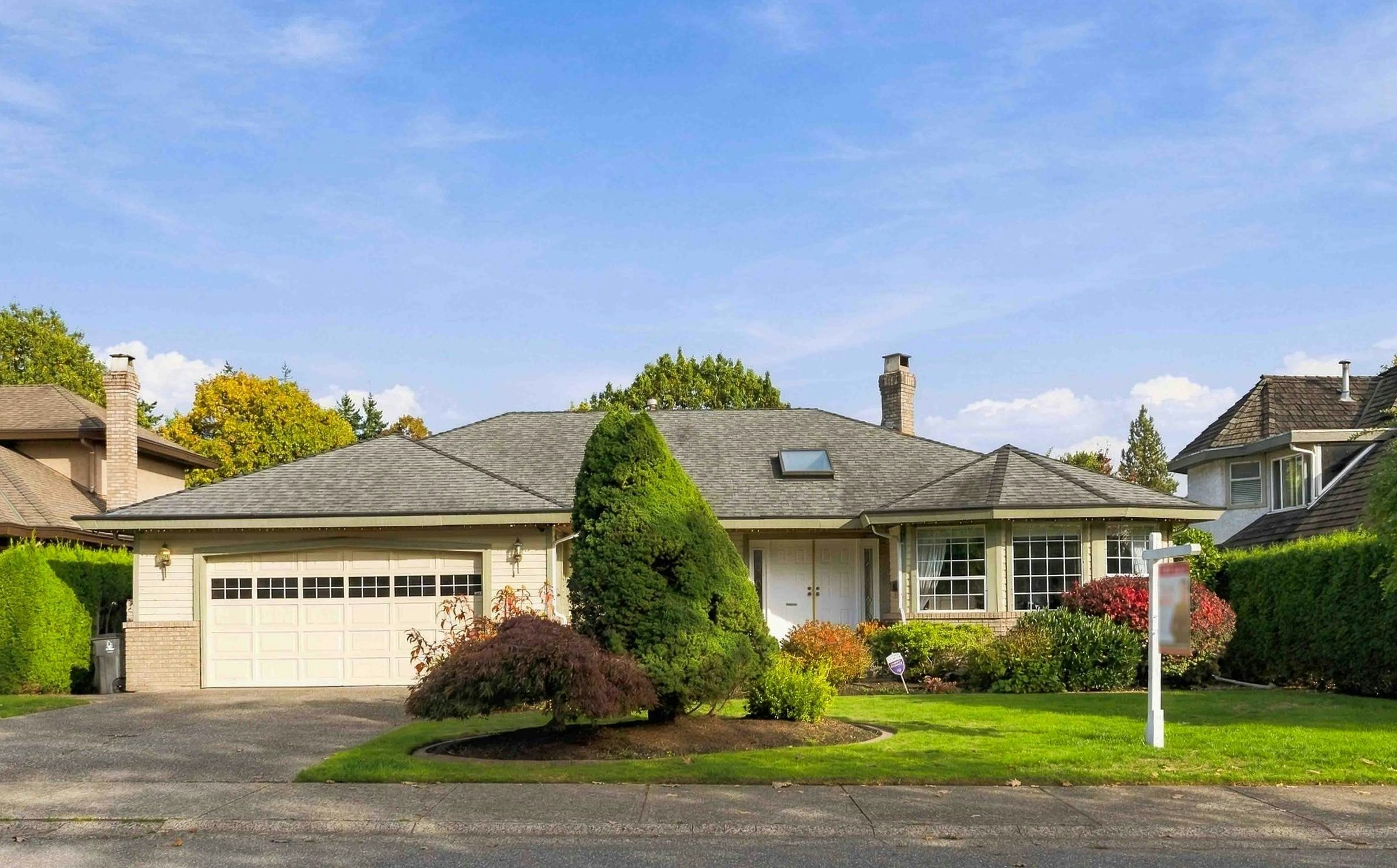 10536 Birchtree Grove, Surrey, BC, V4N 1V7