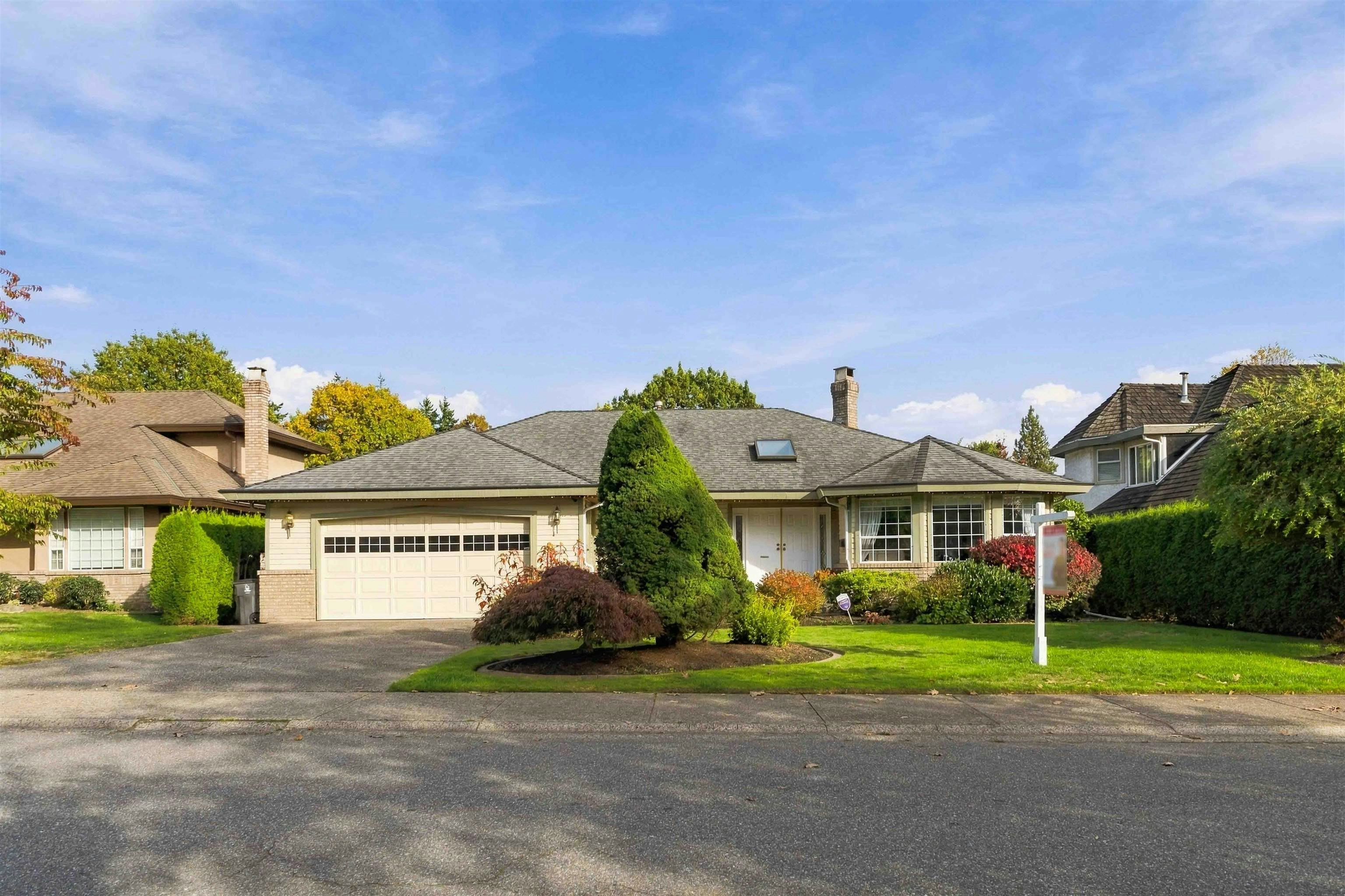 10536 Birchtree Grove, Surrey, BC, V4N 1V7