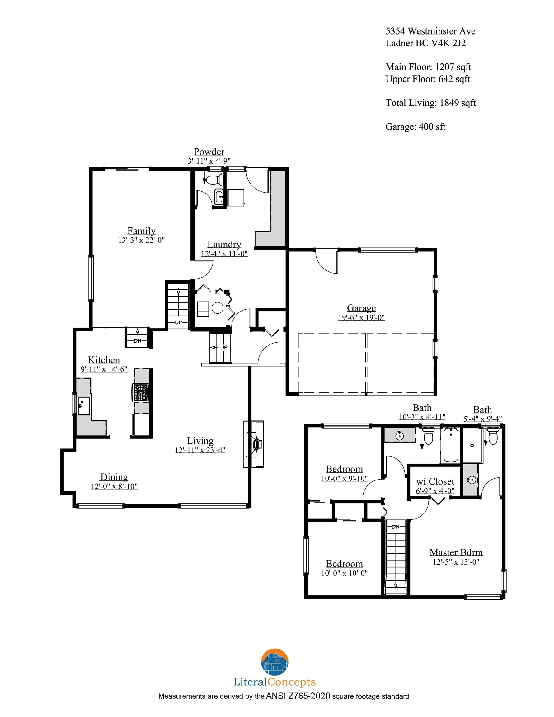 5354 Westminster Avenue, Delta, BC, V4K 2J2 - 39
