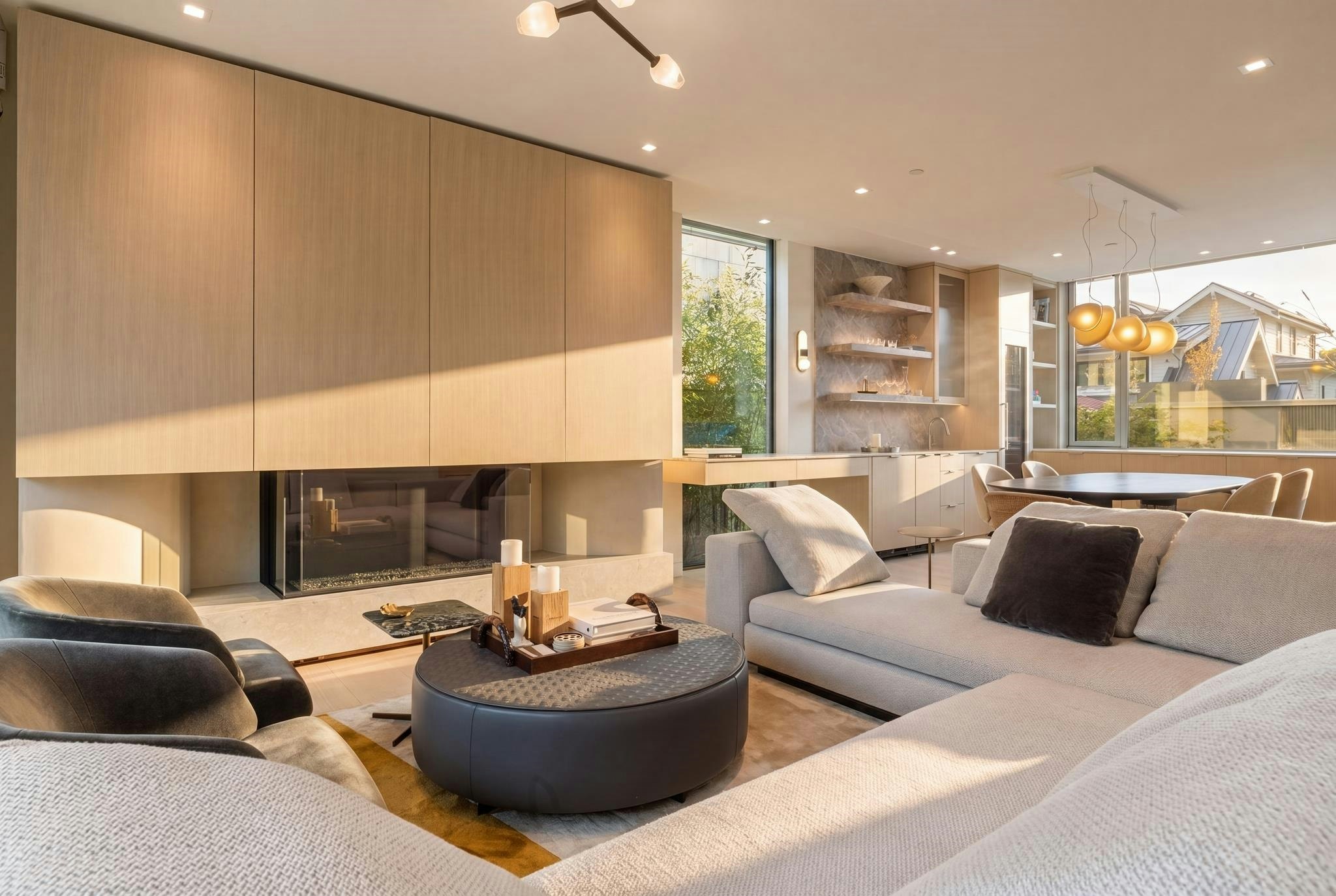 4521 Langara Avenue - 4
