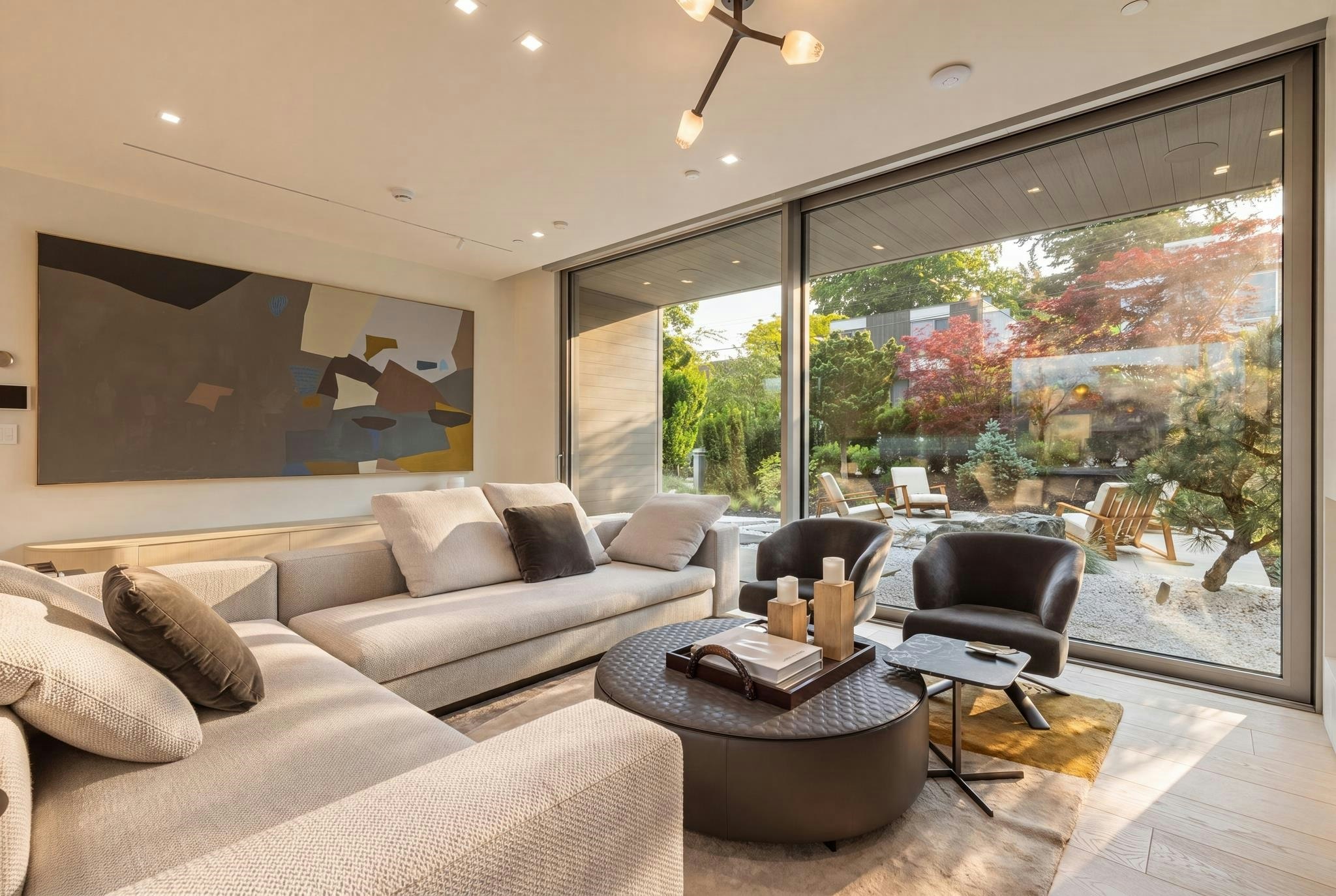 4521 Langara Avenue - 5