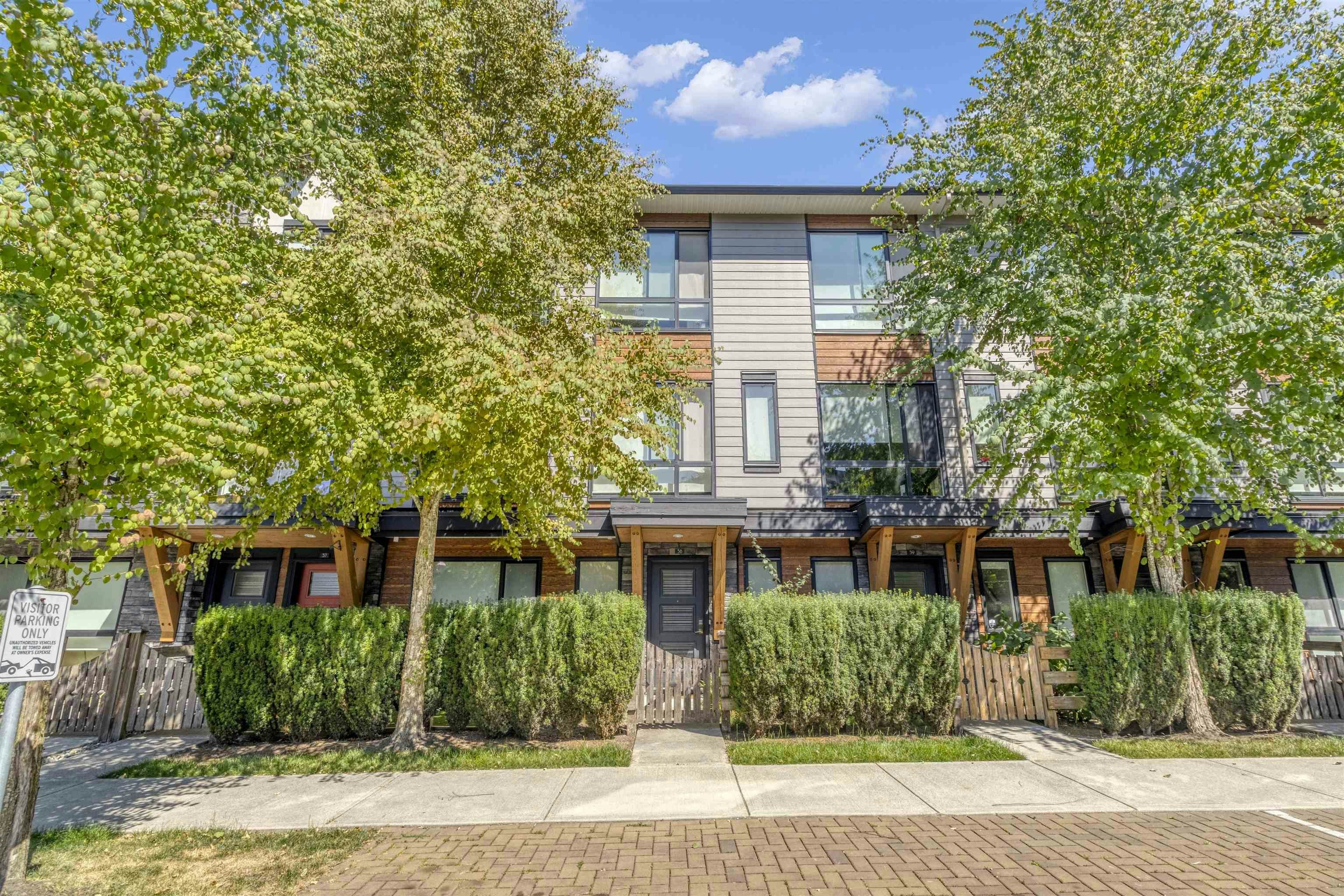 58-16488 64 Avenue, Surrey, BC, V3S 6X6