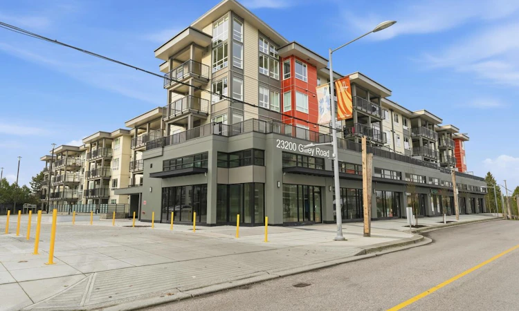 507-23200 Gilley Road