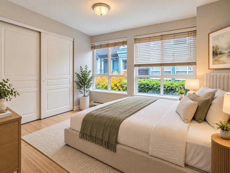 9-288 St. Davids Avenue, North Vancouver, BC, V7L 4X2 - 9