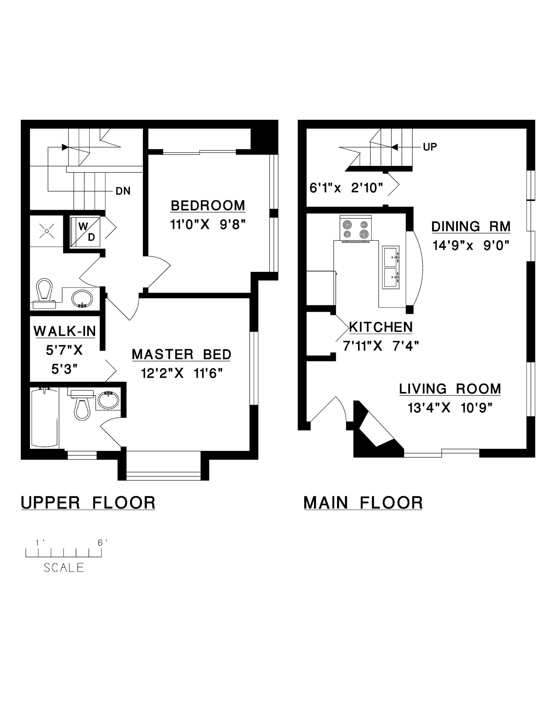 9-288 St. Davids Avenue, North Vancouver, BC, V7L 4X2 - 12