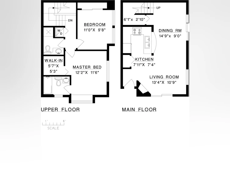 9-288 St. Davids Avenue, North Vancouver, BC, V7L 4X2 - 12