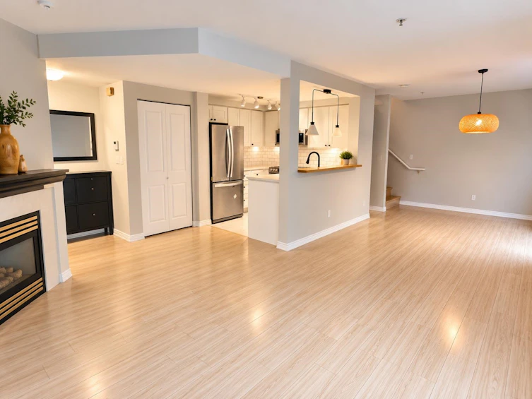 9-288 St. Davids Avenue, North Vancouver, BC, V7L 4X2 - 2