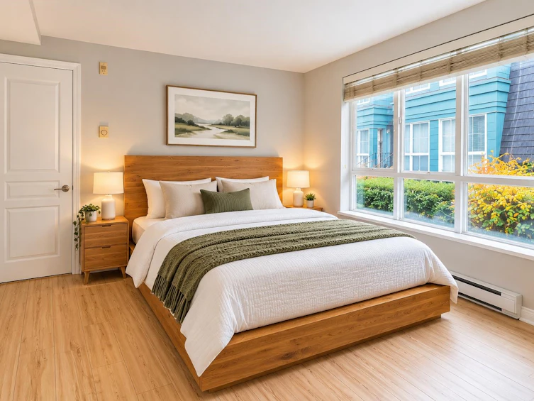 9-288 St. Davids Avenue, North Vancouver, BC, V7L 4X2 - 8