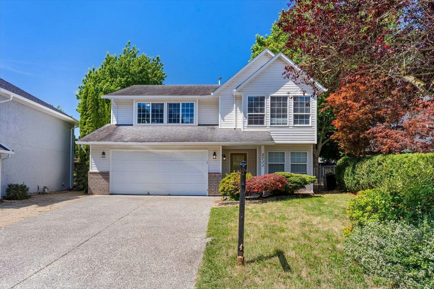 5711 Winchester Place, Chilliwack, BC, V2R 3X8 - 3