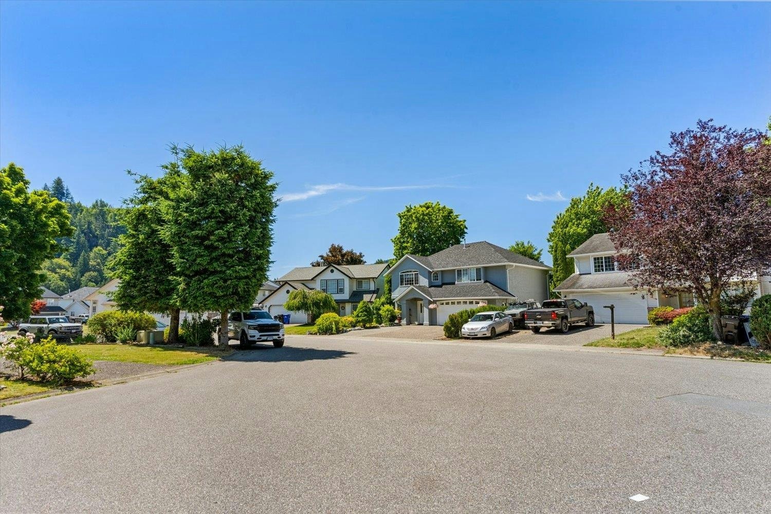 5711 Winchester Place, Chilliwack, BC, V2R 3X8 - 4