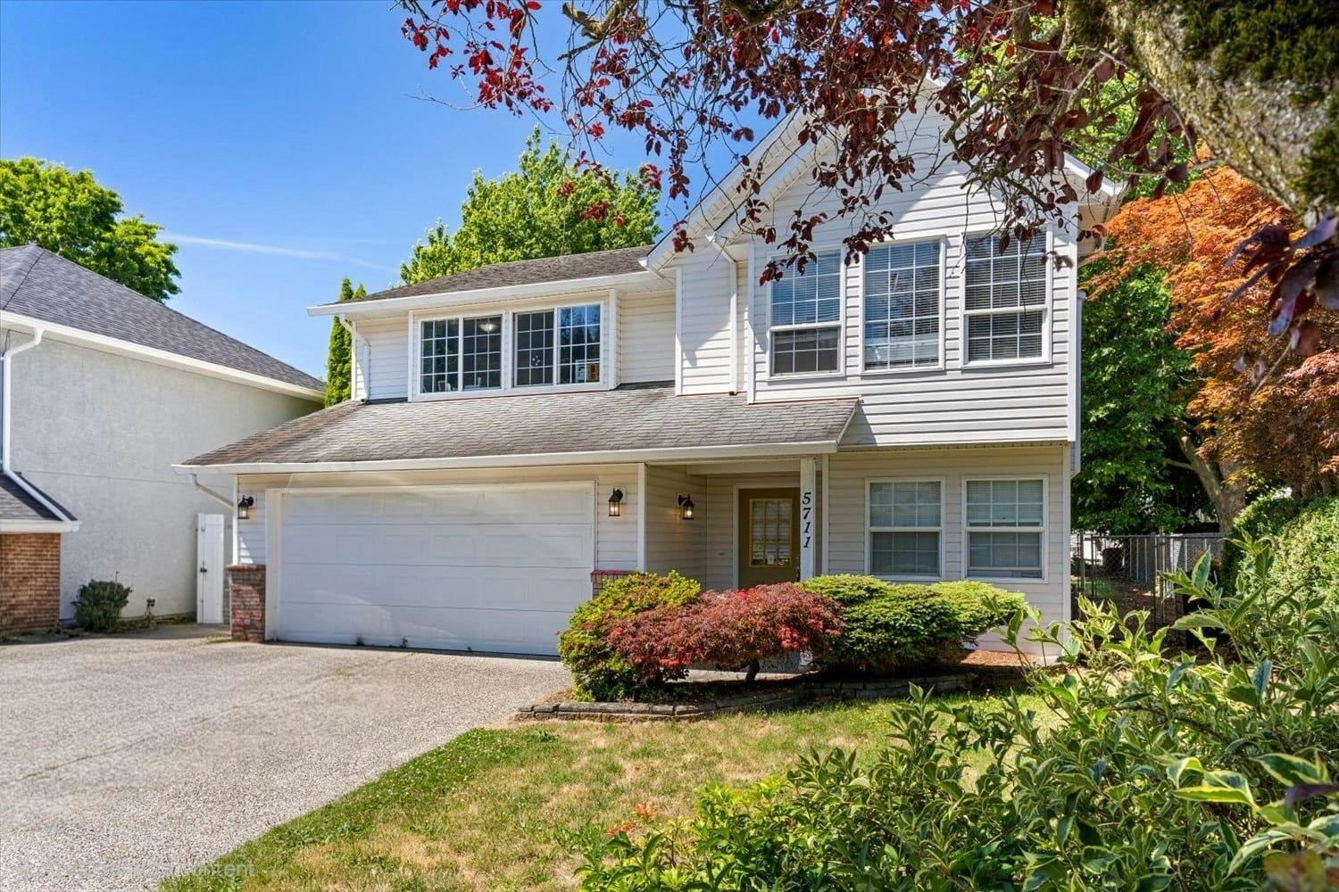 5711 Winchester Place, Chilliwack, BC, V2R 3X8