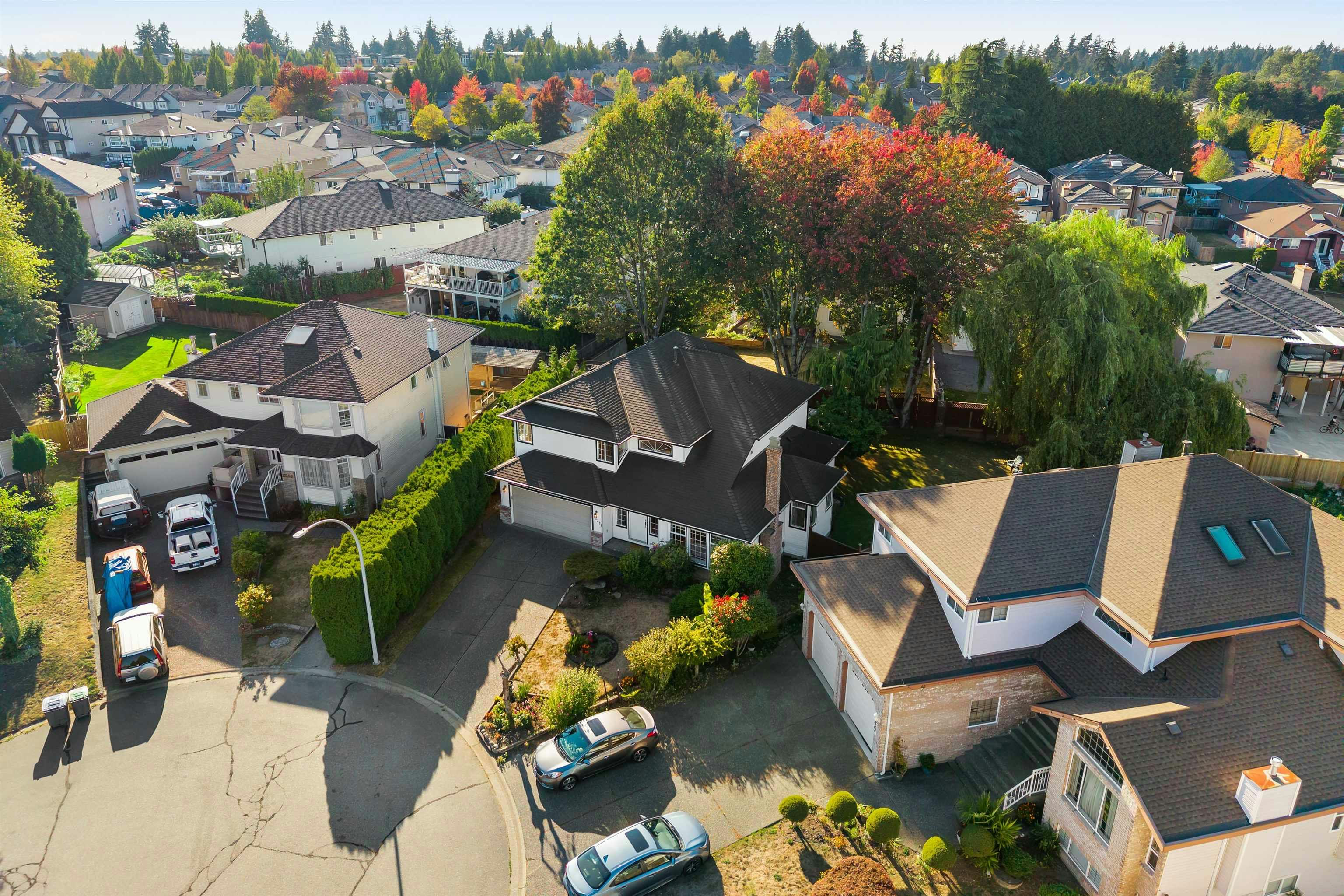 12201 67a Avenue, Surrey, BC, V3W 0L9 - 33